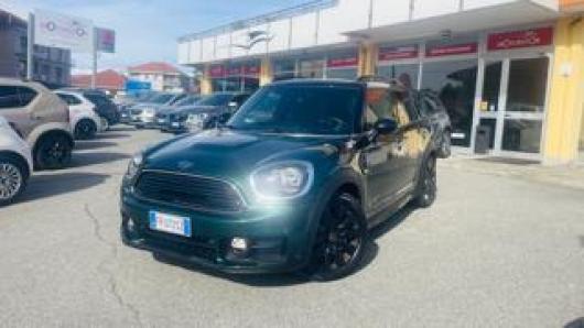 usato MINI Countryman