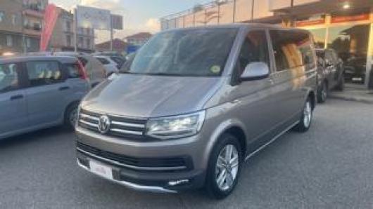 usato VOLKSWAGEN Multivan