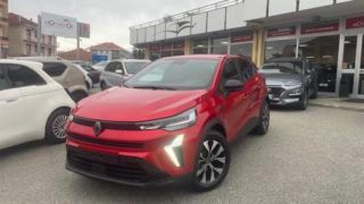 Km 0 RENAULT Captur