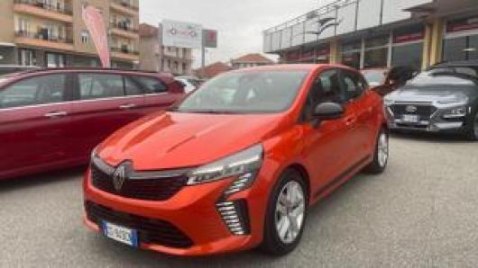 usato RENAULT Clio