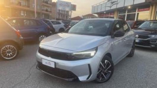 usato OPEL Corsa