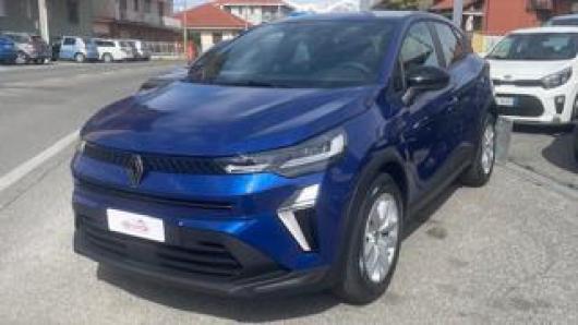 Km 0 RENAULT Captur