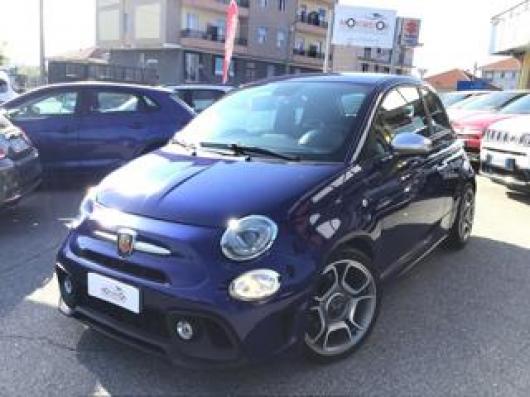 usato ABARTH 595