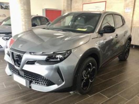 Km 0 ALFA ROMEO Junior