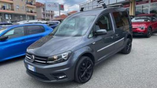 usato VOLKSWAGEN Caddy