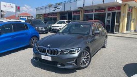 usato BMW 320