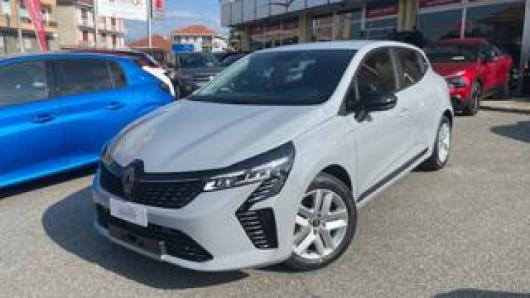 Km 0 RENAULT Clio