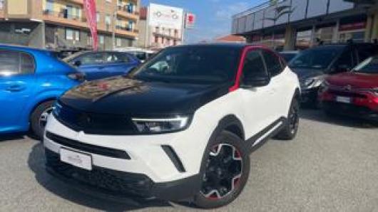 usato OPEL Mokka