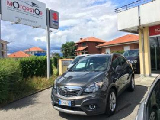 usato OPEL Mokka