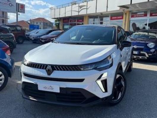 Km 0 RENAULT Captur