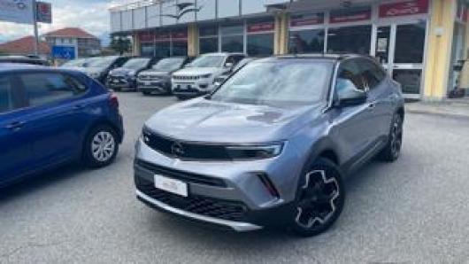 usato OPEL Mokka