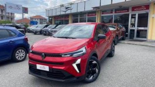 Km 0 RENAULT Captur