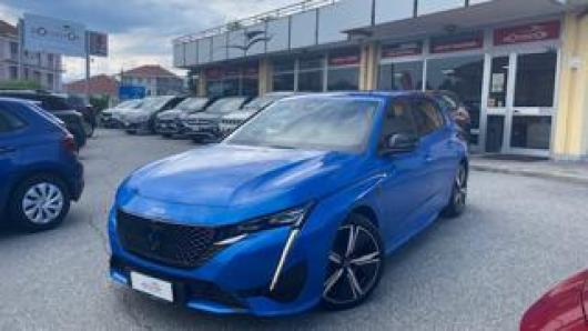 usato PEUGEOT 308