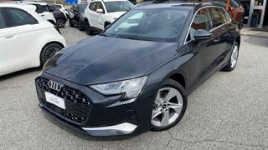 usato AUDI A3