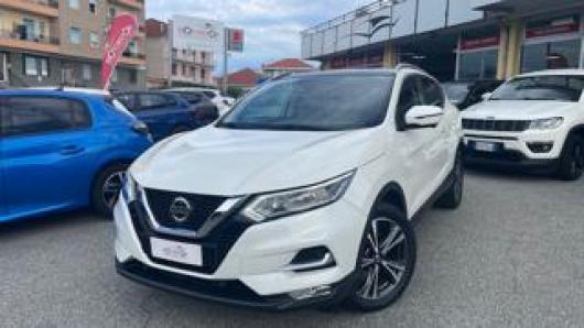 usato NISSAN Qashqai