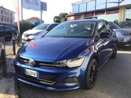 usato VOLKSWAGEN Polo