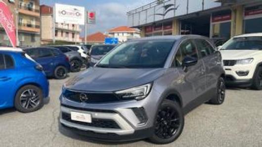 usato OPEL Crossland