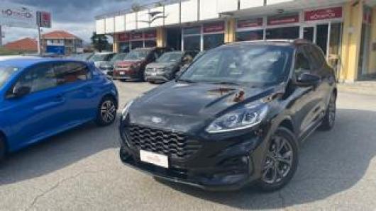 usato FORD Kuga