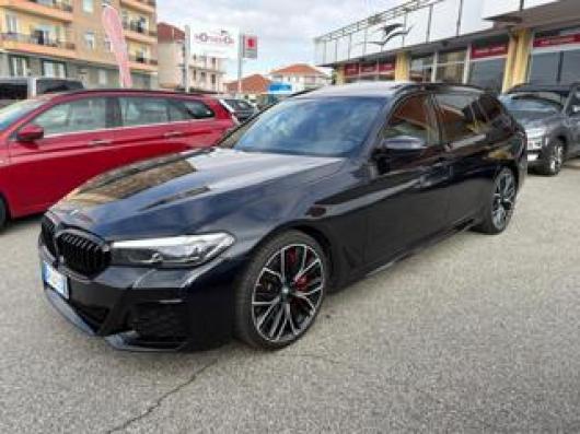 usato BMW 530