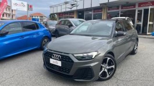 usato AUDI A1