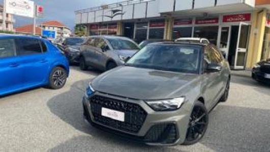 usato AUDI A1