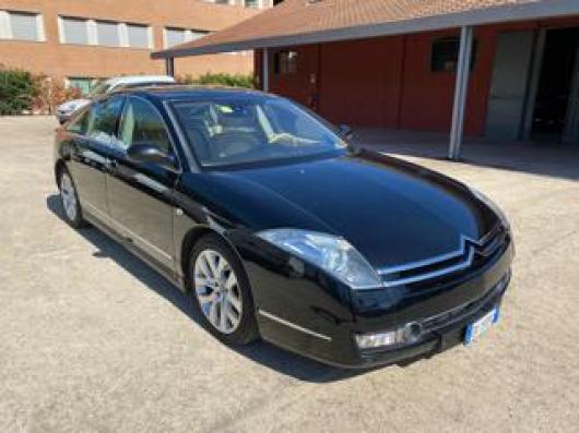 usato CITROEN C6