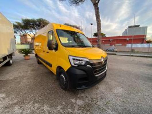 usato RENAULT Master