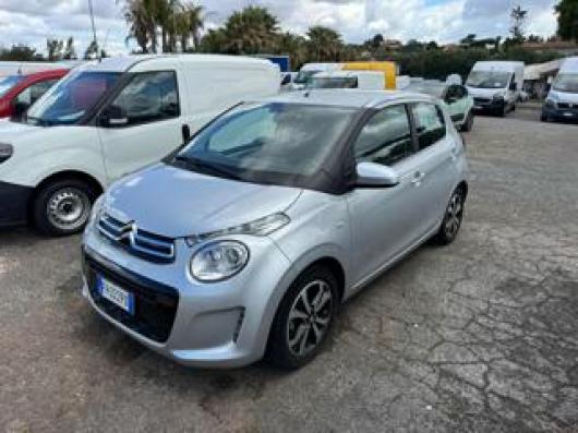 usato CITROEN C1