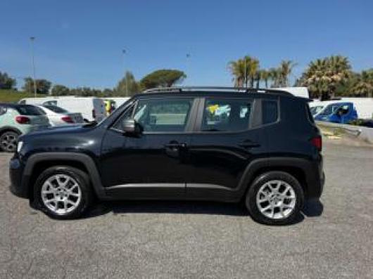 usato JEEP Renegade