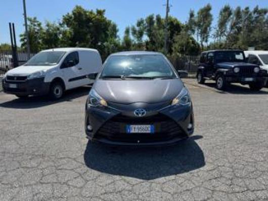 Yaris
