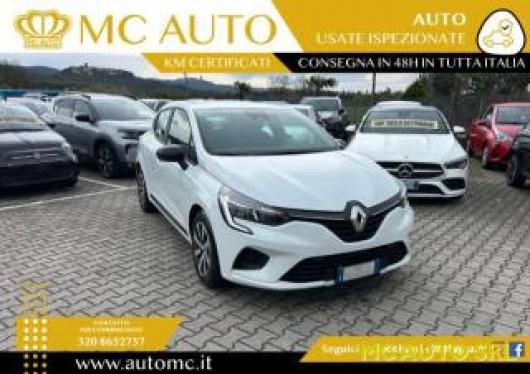 usato RENAULT Clio