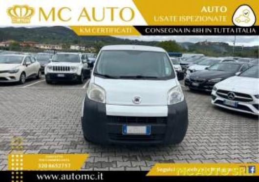 usato CITROEN Nemo