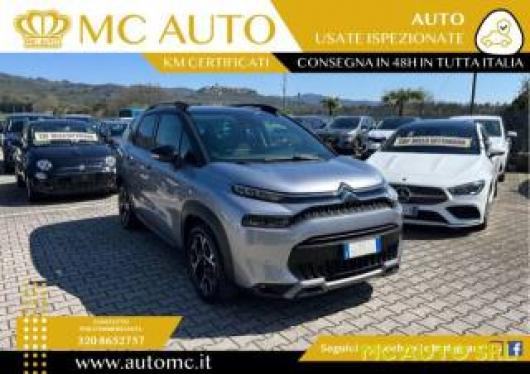 usato CITROEN C3 Aircross