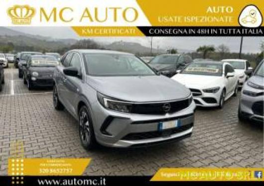 usato OPEL Grandland