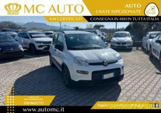 usato FIAT Panda