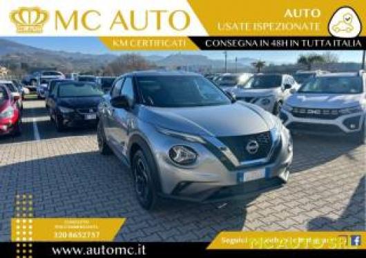 usato NISSAN Juke