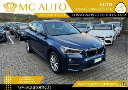 usato BMW X1