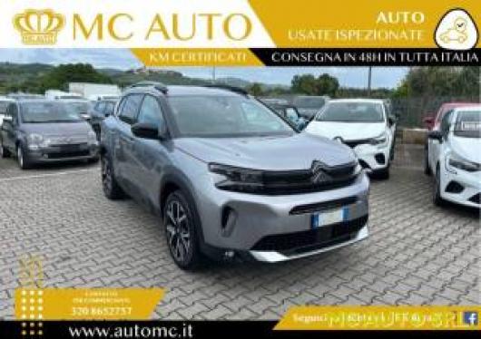 usato CITROEN C5 Aircross