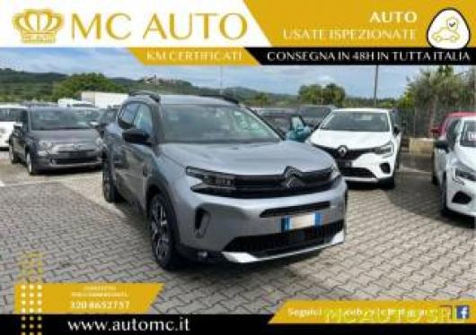 usato CITROEN C5 Aircross