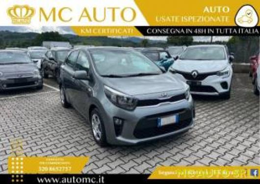 usato KIA Picanto