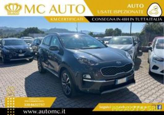 Sportage