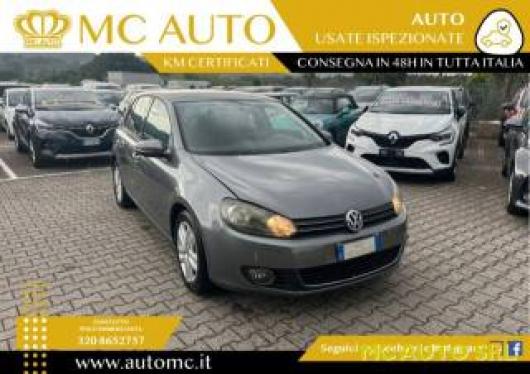 usato VOLKSWAGEN Golf