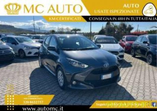 Yaris