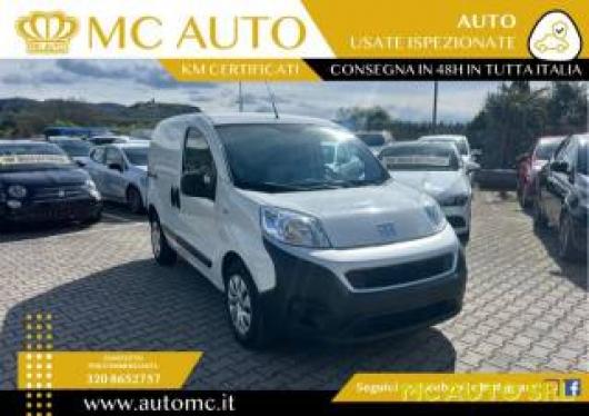 usato FIAT Fiorino
