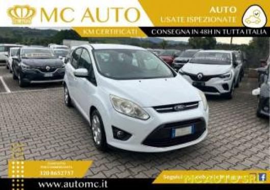 usato FORD C Max