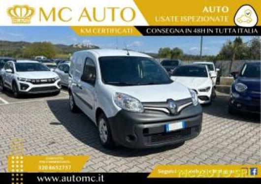usato RENAULT Kangoo