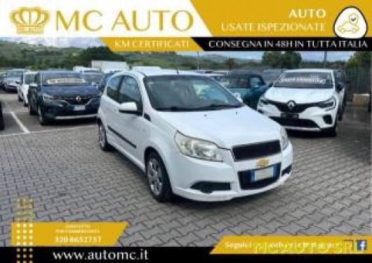 Aveo
