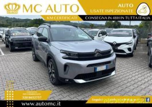 usato CITROEN C5 Aircross