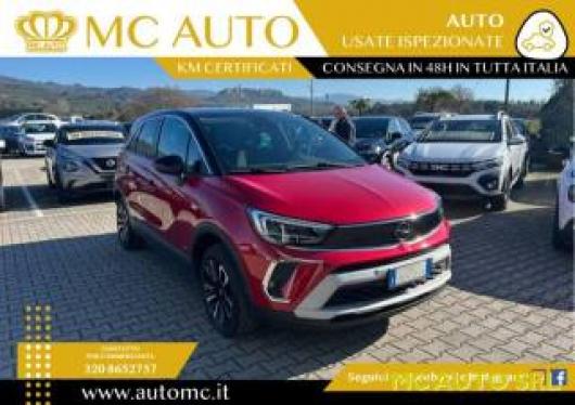 usato OPEL Crossland