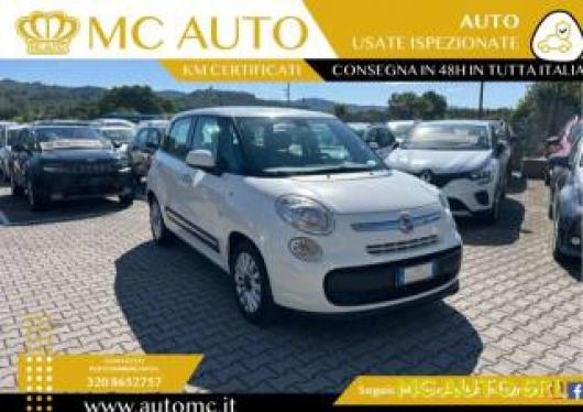 usato FIAT 500L